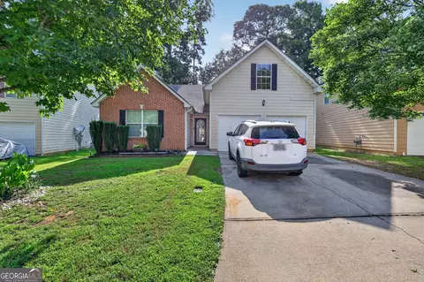 2257 Creel Rd, College Park, GA 30349