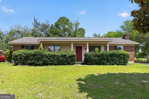 2509 Mickey Dr, Hephzibah, GA 30815