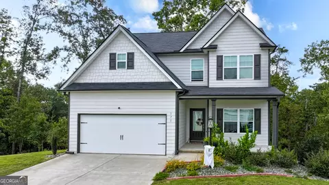 171 Quail Forest Cir, Toccoa, GA 30577