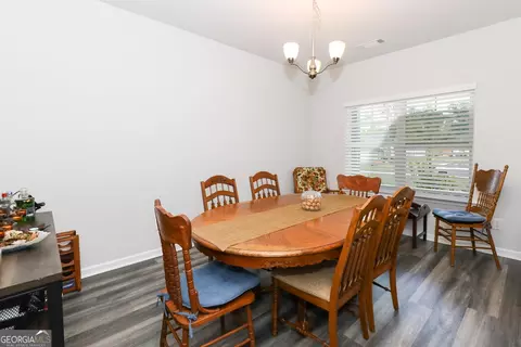 Dining - 171 Quail Forest Cir, Toccoa, GA 30577 photo 1 of 3