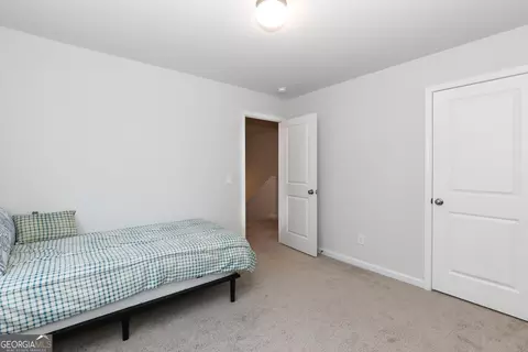 Bedroom - 171 Quail Forest Cir, Toccoa, GA 30577 photo 10 of 13