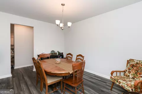 Dining - 171 Quail Forest Cir, Toccoa, GA 30577 photo 3 of 3