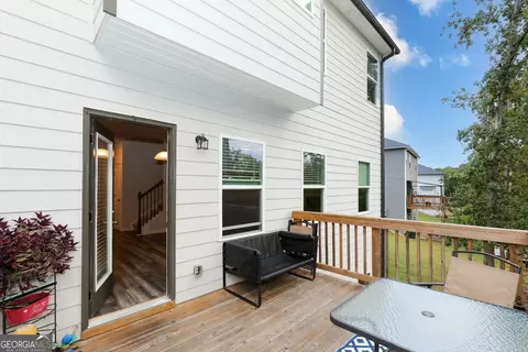 Exterior - 171 Quail Forest Cir, Toccoa, GA 30577 photo 6 of 8