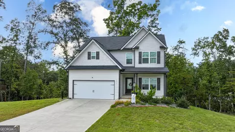 Exterior - 171 Quail Forest Cir, Toccoa, GA 30577 photo 4 of 8