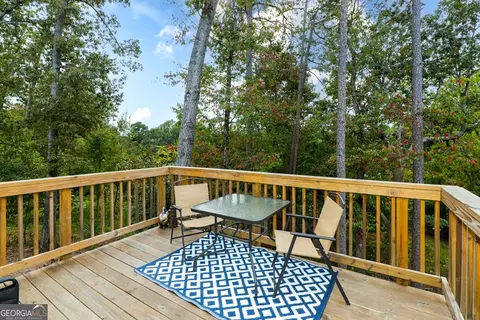 Exterior - 171 Quail Forest Cir, Toccoa, GA 30577 photo 7 of 8