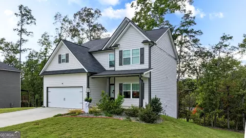 Exterior - 171 Quail Forest Cir, Toccoa, GA 30577 photo 2 of 8