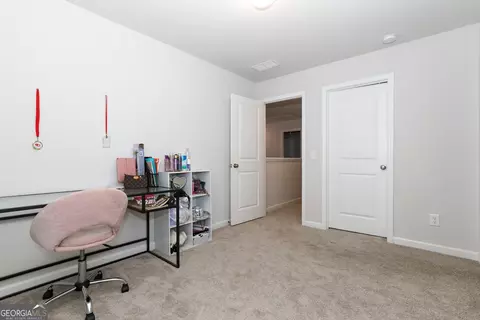 Bedroom - 171 Quail Forest Cir, Toccoa, GA 30577 photo 13 of 13