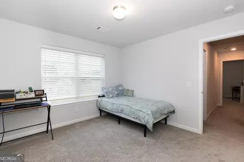 Bedroom - 171 Quail Forest Cir, Toccoa, GA 30577 photo 2 of 13