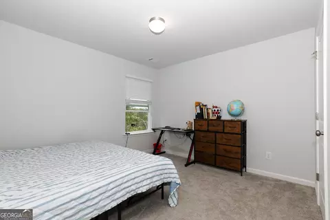 Bedroom - 171 Quail Forest Cir, Toccoa, GA 30577 photo 8 of 13
