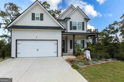 Exterior - 171 Quail Forest Cir, Toccoa, GA 30577 photo 3 of 8