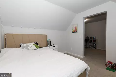 Bedroom - 171 Quail Forest Cir, Toccoa, GA 30577 photo 4 of 13