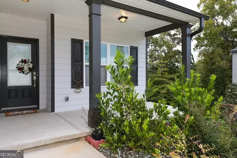 Exterior - 171 Quail Forest Cir, Toccoa, GA 30577 photo 5 of 8