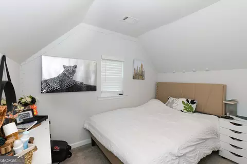 Bedroom - 171 Quail Forest Cir, Toccoa, GA 30577 photo 11 of 13
