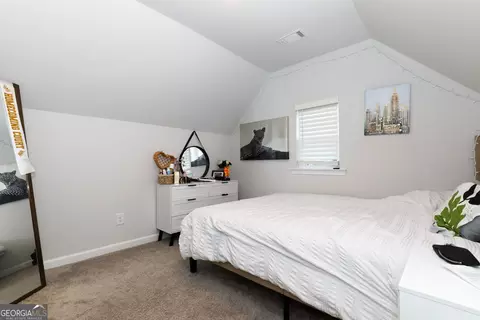 Bedroom - 171 Quail Forest Cir, Toccoa, GA 30577 photo 1 of 13