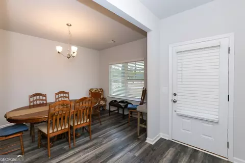 Entry Way - 171 Quail Forest Cir, Toccoa, GA 30577 photo 3 of 7