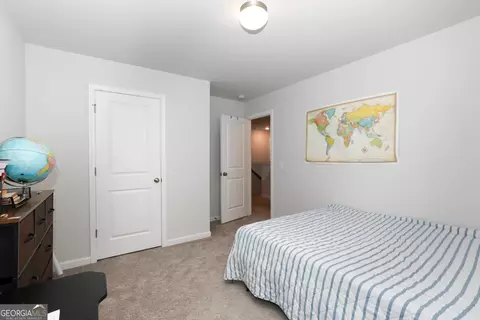 Bedroom - 171 Quail Forest Cir, Toccoa, GA 30577 photo 3 of 13
