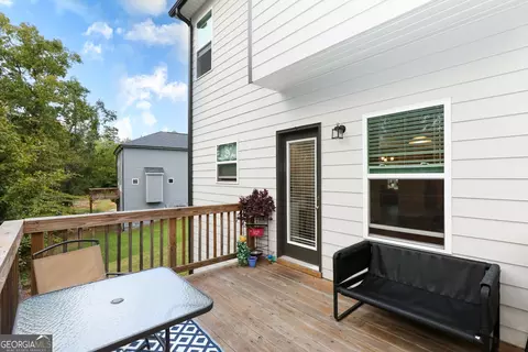Exterior - 171 Quail Forest Cir, Toccoa, GA 30577 photo 8 of 8