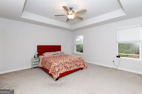 Bedroom - 171 Quail Forest Cir, Toccoa, GA 30577 photo 7 of 13