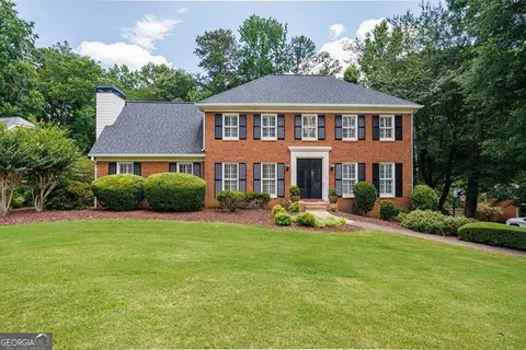 3430 Weymouth Ct, Marietta, GA 30062