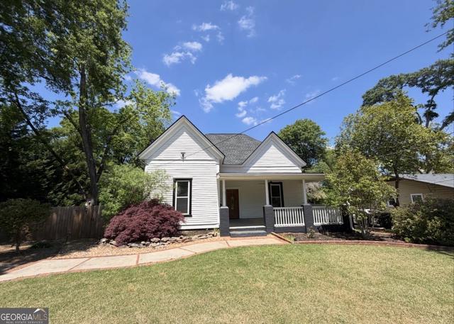 27 Carmichael St, Mcdonough, GA 30253