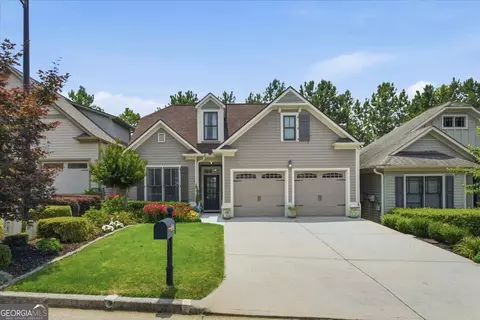 227 Highland Village Ln, Woodstock, GA 30188