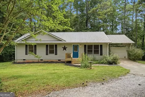 309 Cowart Rd, Dawsonville, GA 30534