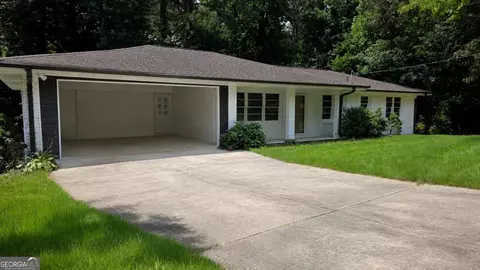 20 Hidden Ct SE, Mableton, GA 30126