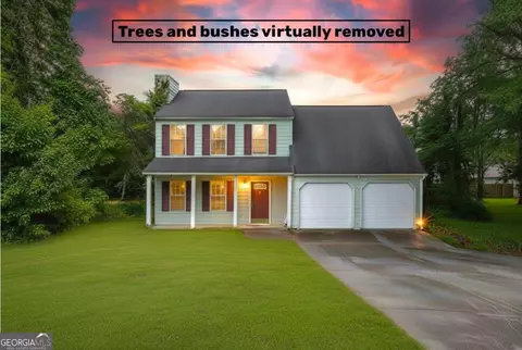 2769 Kerri Pl, Lithia Springs, GA 30122