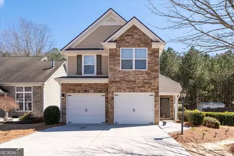 5174 Centennial Creek Vw NW, Acworth, GA 30102