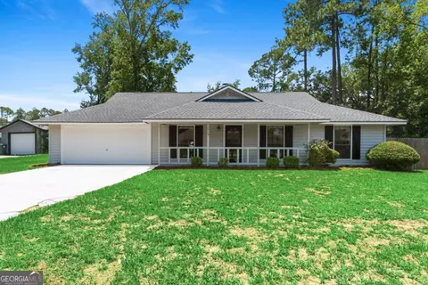 115 Forest Ridge Dr, Kingsland, GA 31548