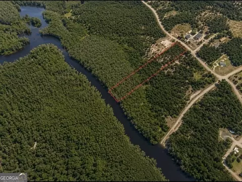 lot5 Buchannon Dr, Folkston, GA 31537