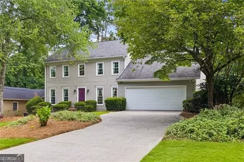 315 Chinkapin Ln, Roswell, GA 30076
