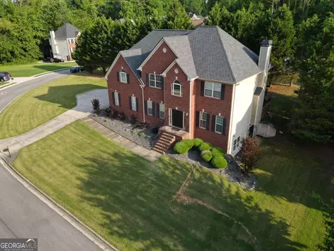 3898 Heritage Oaks Dr, Powder Springs, GA 30127