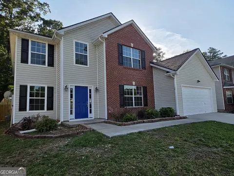 4735 Ivy Fork Dr, Loganville, GA 30052