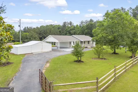 2341 Wall Rd, Monroe, GA 30656