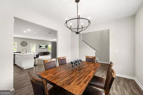 Dining - 409 Splash Pointe Pointe, Temple, GA 30179 photo 1 of 1