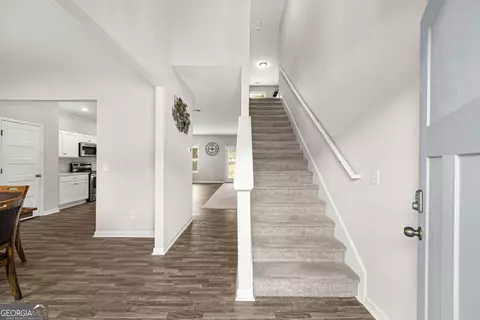 Entry Way - 409 Splash Pointe Pointe, Temple, GA 30179 photo 1 of 4