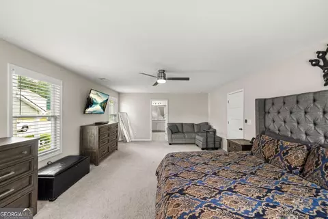 Bedroom - 409 Splash Pointe Pointe, Temple, GA 30179 photo 2 of 5