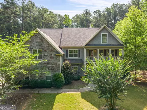 10 Ridgeview Ct, Newnan, GA 30263