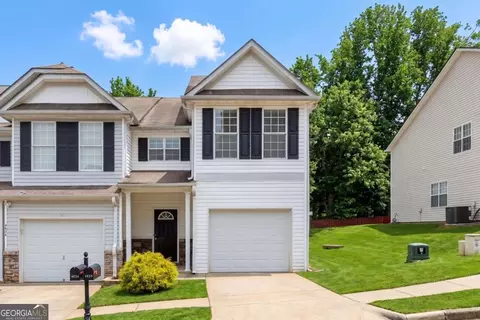 4932 Vireo Dr, Flowery Branch, GA 30542