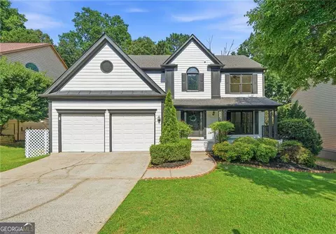 5160 Cinnabar Dr, Alpharetta, GA 30022