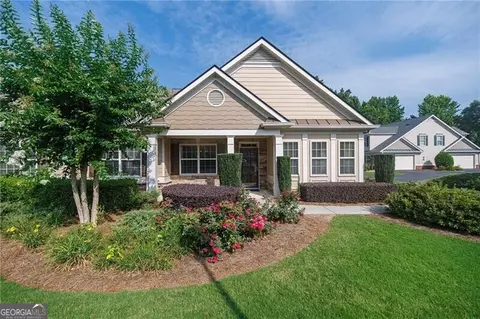Undisclosed, Woodstock, GA 30188