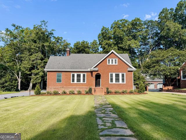 158 Jackson St, Newnan, GA 30263