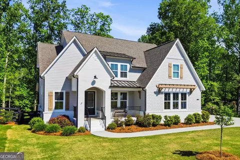 7710 Fireside Farm Dr, Dawsonville, GA 30534