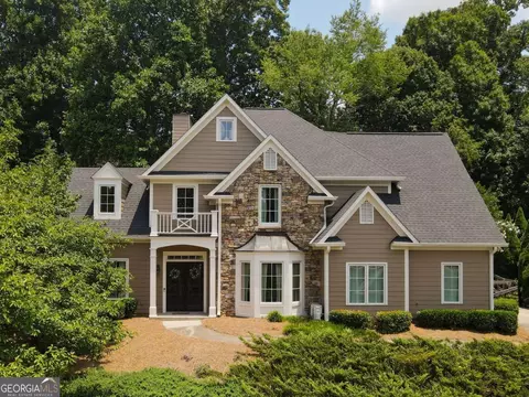 12315 Stevens Creek Dr, Johns Creek, GA 30005
