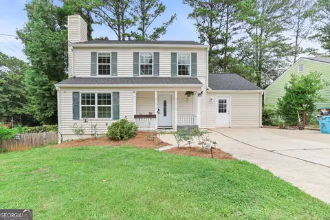 1255 Riva Ridge Dr, Norcross, GA 30093