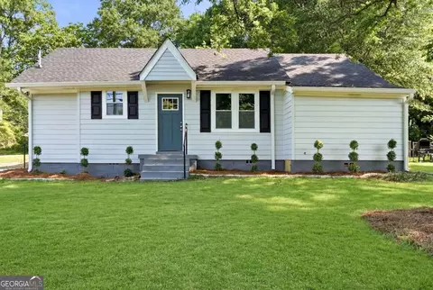 227 Peachtree St, Cedartown, GA 30125