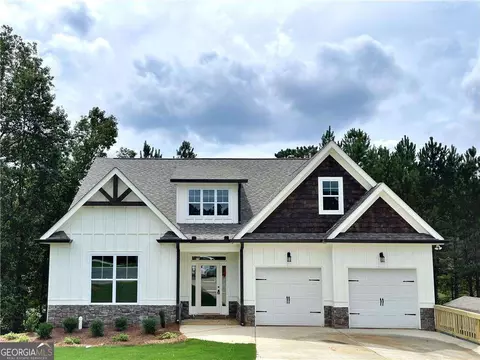 3 Brook Run Ln, Rome, GA 30165