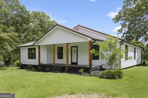 1567 Livingston Rd SW, Rome, GA 30161