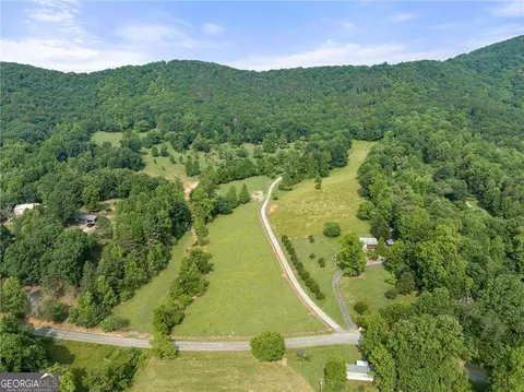 00 Freeman View Trl #LOT 3, Cleveland, GA 30528